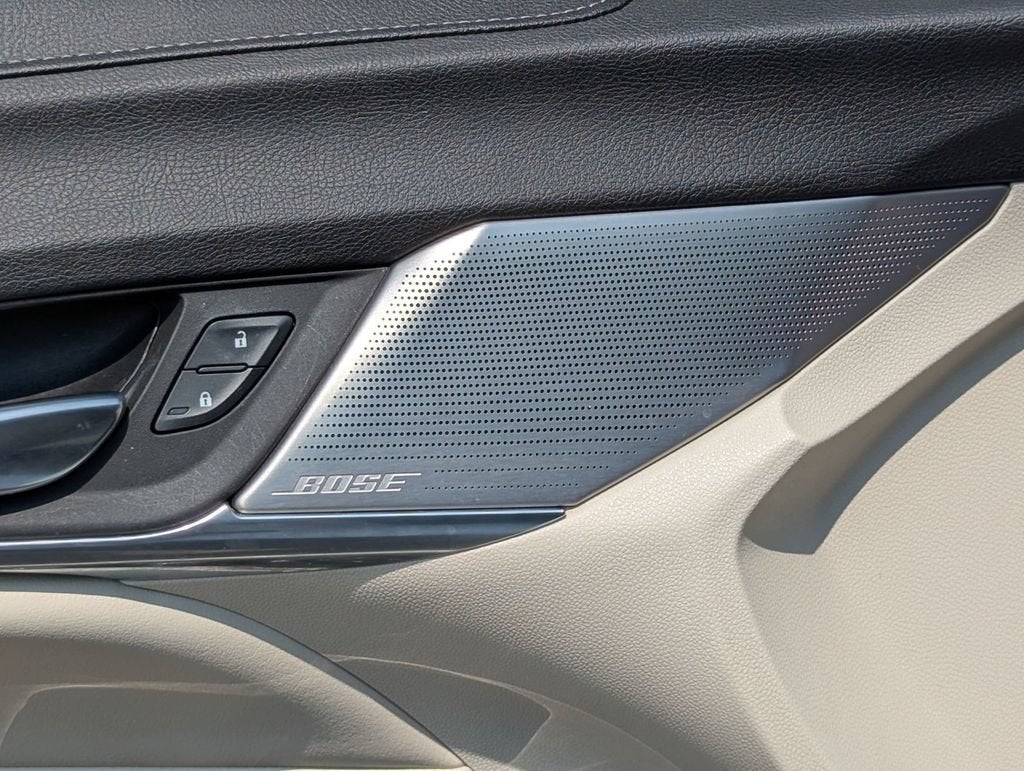 2020 Cadillac CT4 Luxury