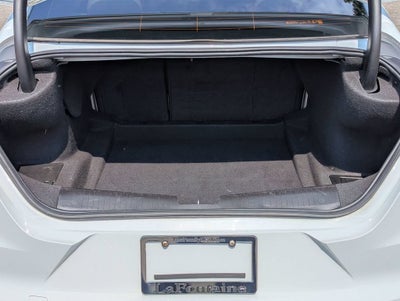 2020 Cadillac CT4 Luxury