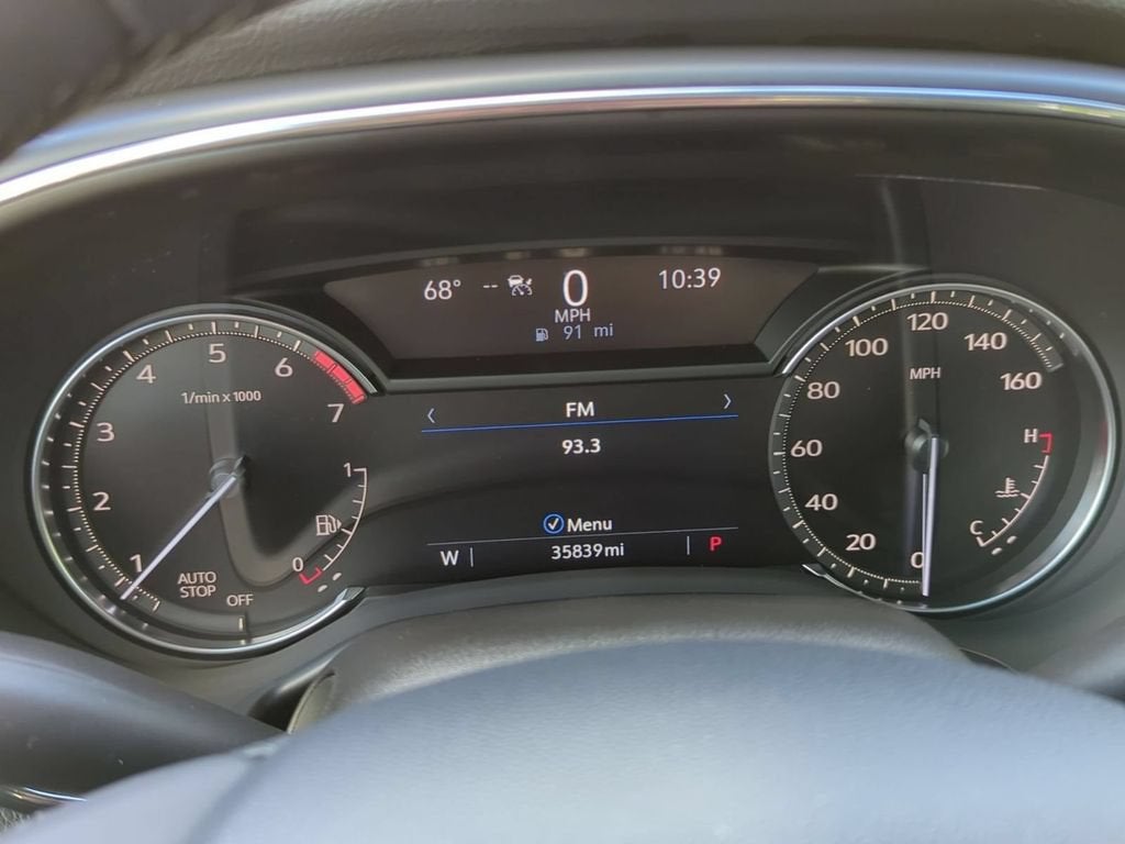 2023 Cadillac CT5 Premium Luxury