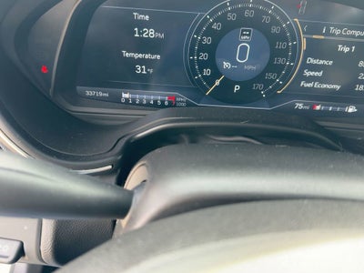 2023 Cadillac CT5 Premium Luxury