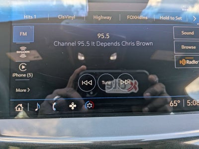 2023 Cadillac CT5 Premium Luxury