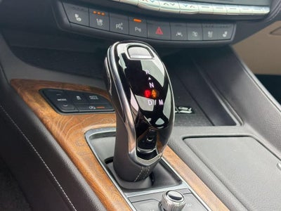 2023 Cadillac CT5 Premium Luxury