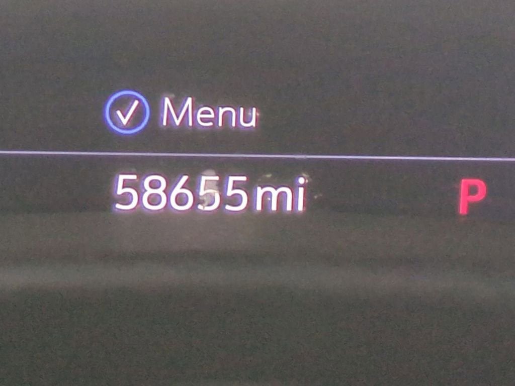 2020 Cadillac CT5 Premium Luxury