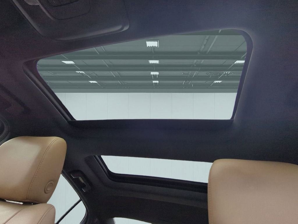 2020 Cadillac CT5 Premium Luxury