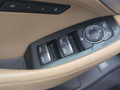 2020 Cadillac CT5 Premium Luxury