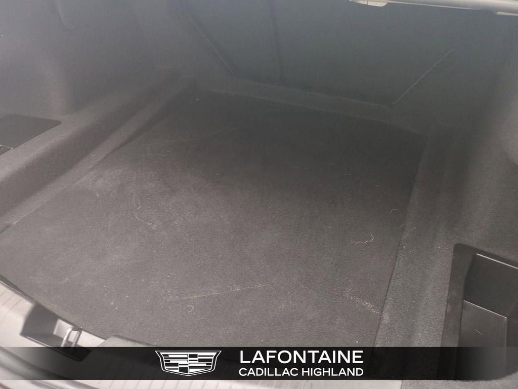 2020 Cadillac CT5 Premium Luxury