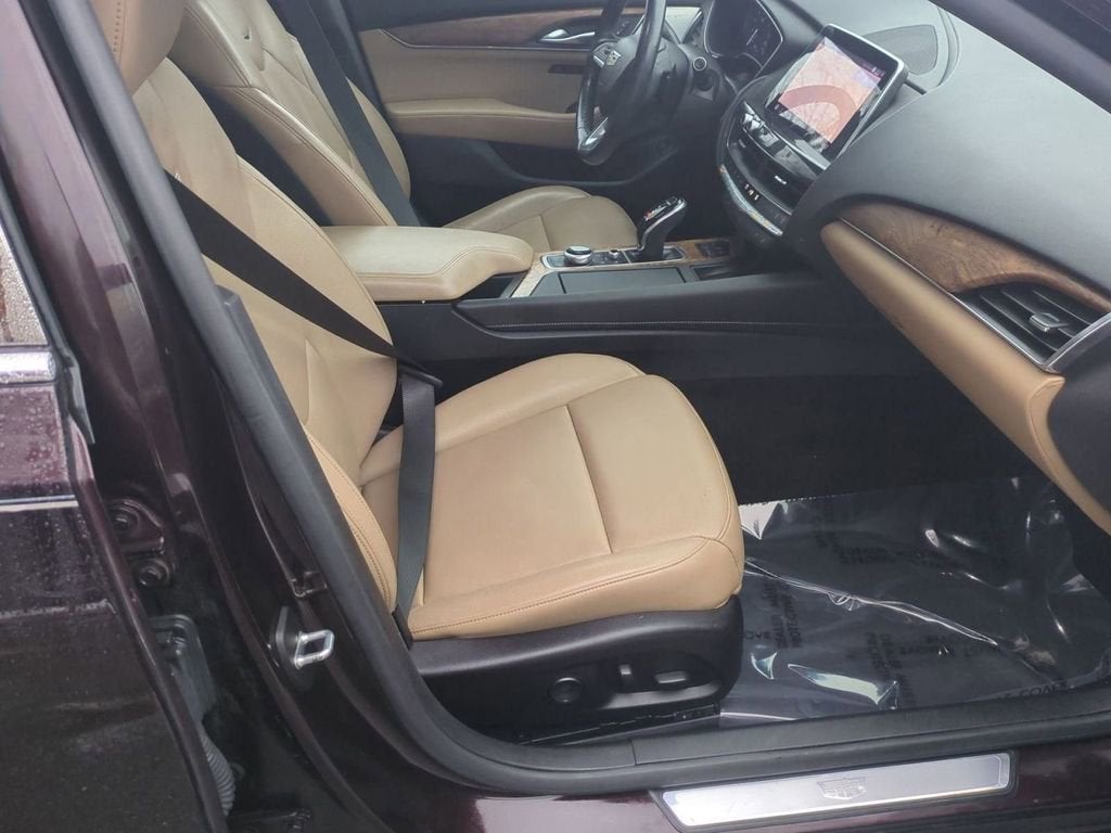 2020 Cadillac CT5 Premium Luxury