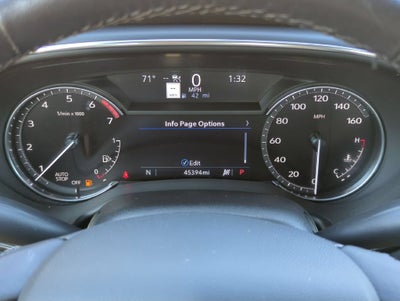 2024 Cadillac CT5 Premium Luxury