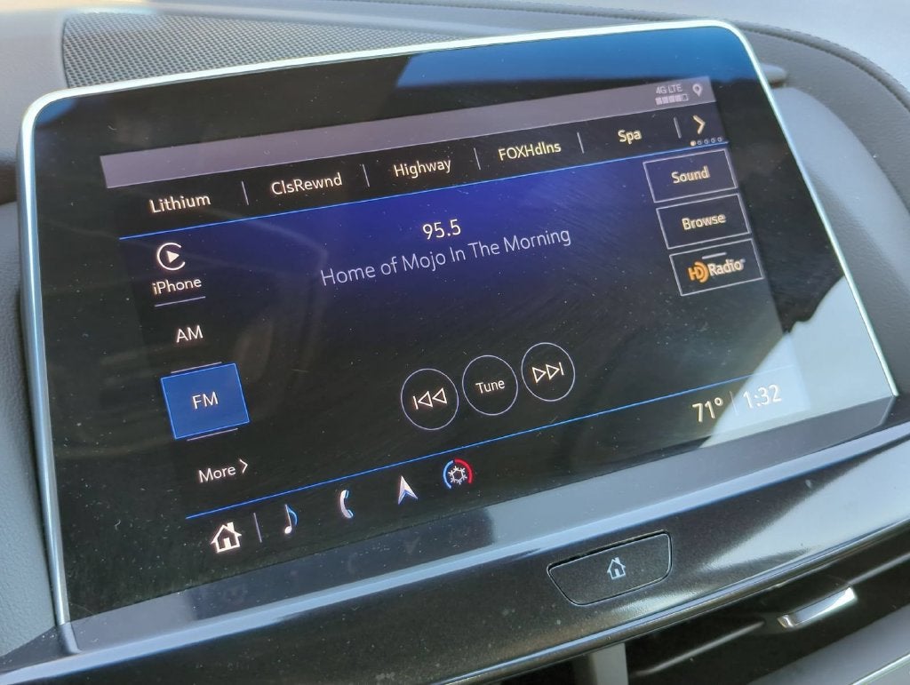 2024 Cadillac CT5 Premium Luxury