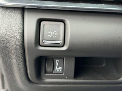 2020 Cadillac CT5 Premium Luxury