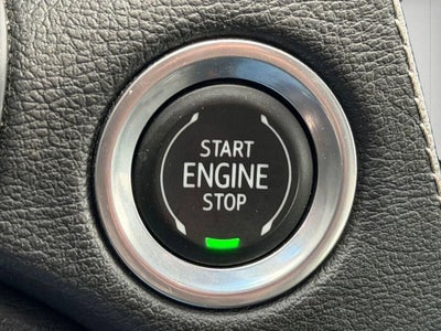 2020 Cadillac CT5 Premium Luxury