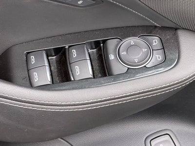 2020 Cadillac CT5 Premium Luxury