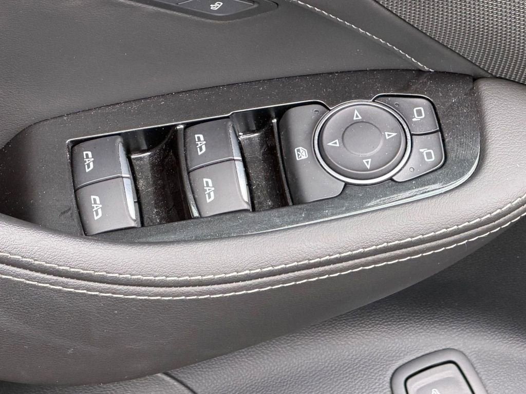 2020 Cadillac CT5 Premium Luxury