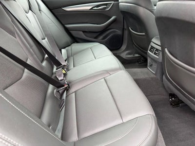 2020 Cadillac CT5 Premium Luxury