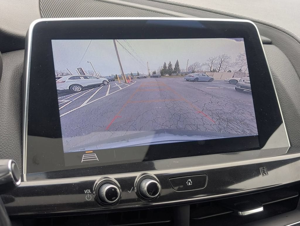 2020 Cadillac CT5 Premium Luxury