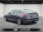 2020 Cadillac CT5 Premium Luxury