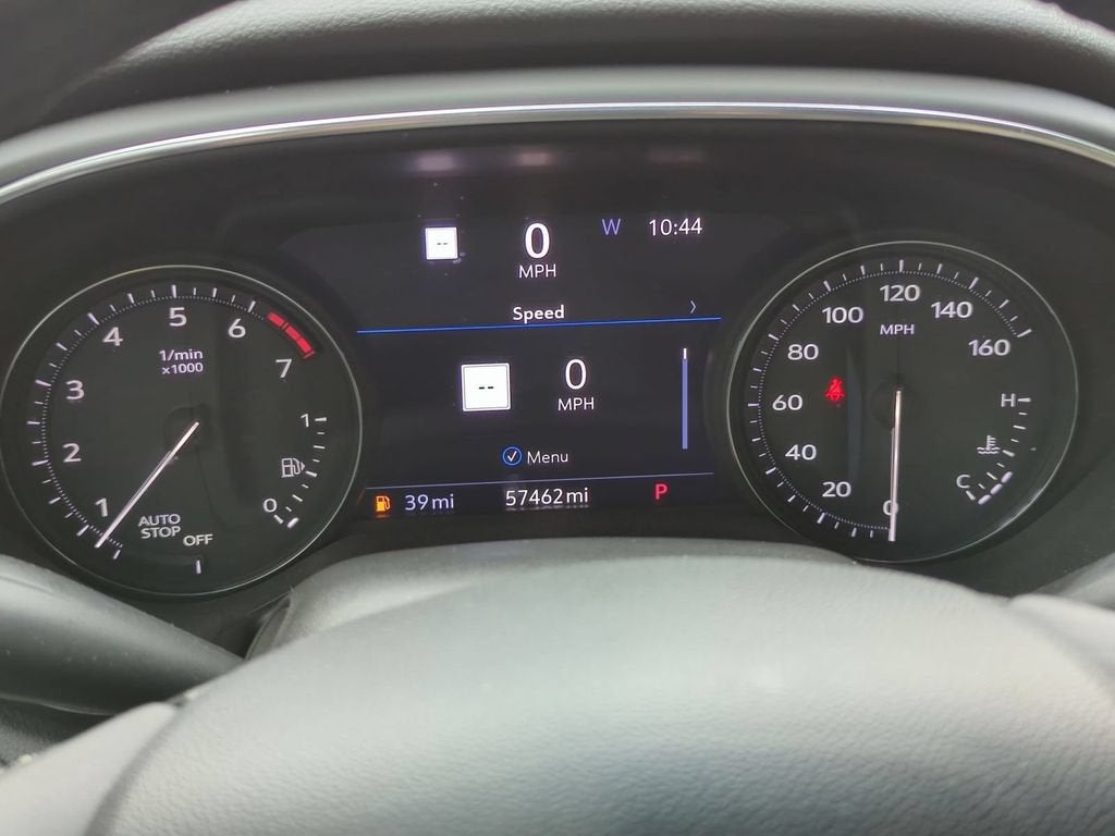2020 Cadillac CT5 Premium Luxury