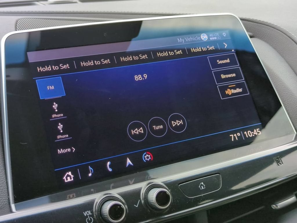 2020 Cadillac CT5 Premium Luxury