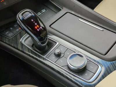 2020 Cadillac CT5 Premium Luxury