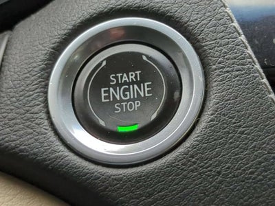2020 Cadillac CT5 Premium Luxury