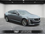 2020 Cadillac CT5 Premium Luxury