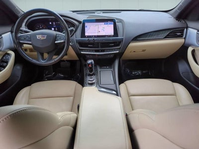 2020 Cadillac CT5 Premium Luxury