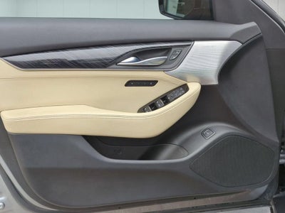 2020 Cadillac CT5 Premium Luxury