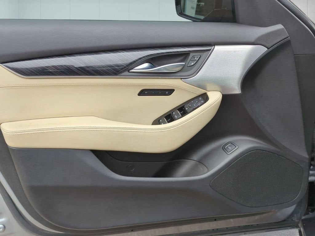 2020 Cadillac CT5 Premium Luxury