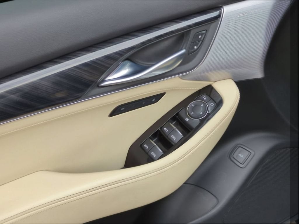2020 Cadillac CT5 Premium Luxury