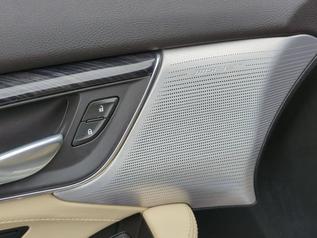 2020 Cadillac CT5 Premium Luxury