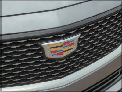 2020 Cadillac CT5 Premium Luxury