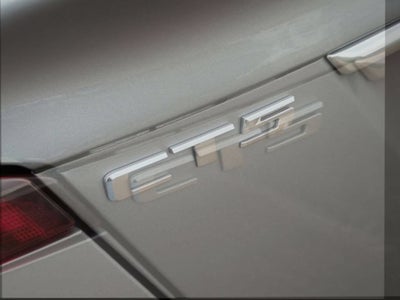 2020 Cadillac CT5 Premium Luxury