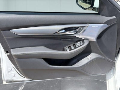 2024 Cadillac CT5 Premium Luxury