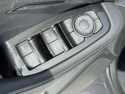 2024 Cadillac CT5 Premium Luxury