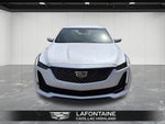 2024 Cadillac CT5 Premium Luxury