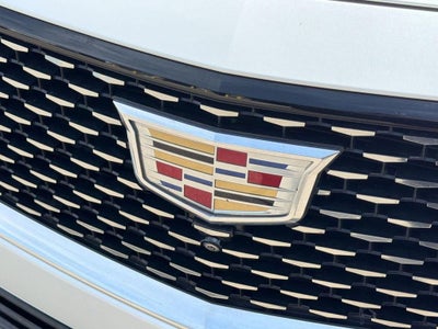 2024 Cadillac CT5 Premium Luxury