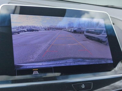 2022 Cadillac CT5 Premium Luxury