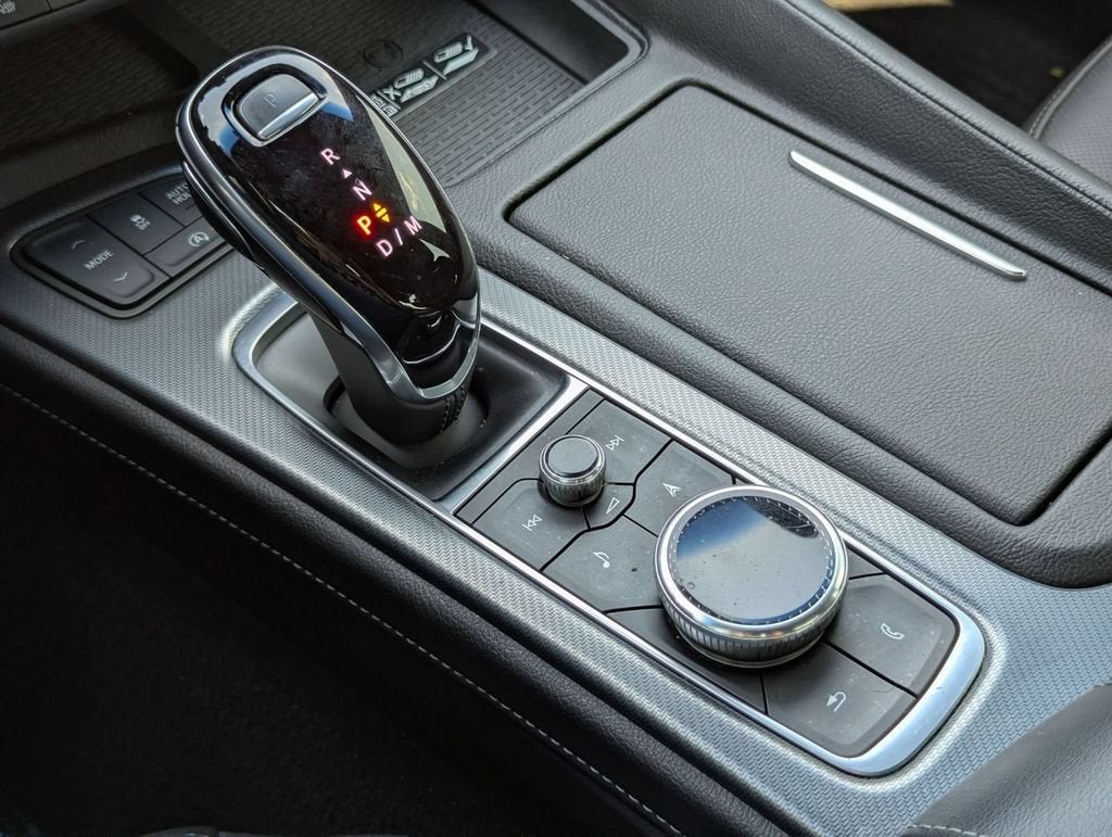 2021 Cadillac CT5 Premium Luxury