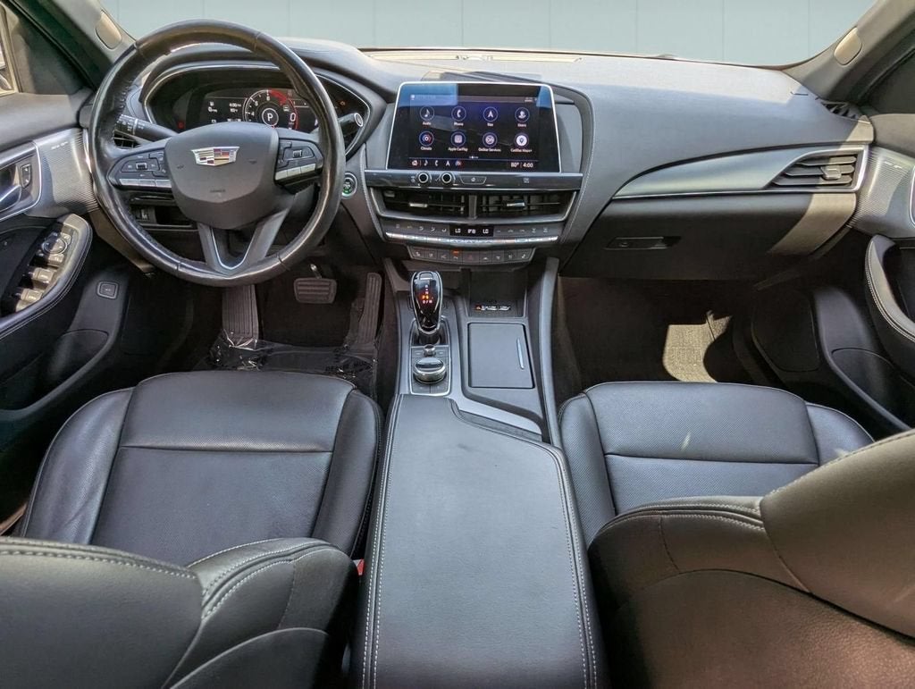 2021 Cadillac CT5 Premium Luxury