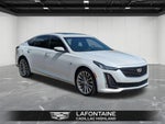 2021 Cadillac CT5 Premium Luxury