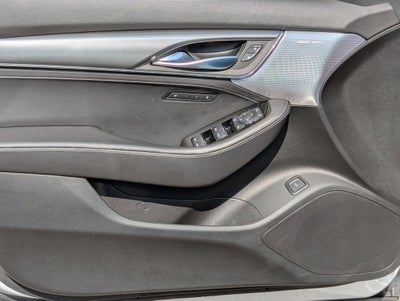 2021 Cadillac CT5 Premium Luxury