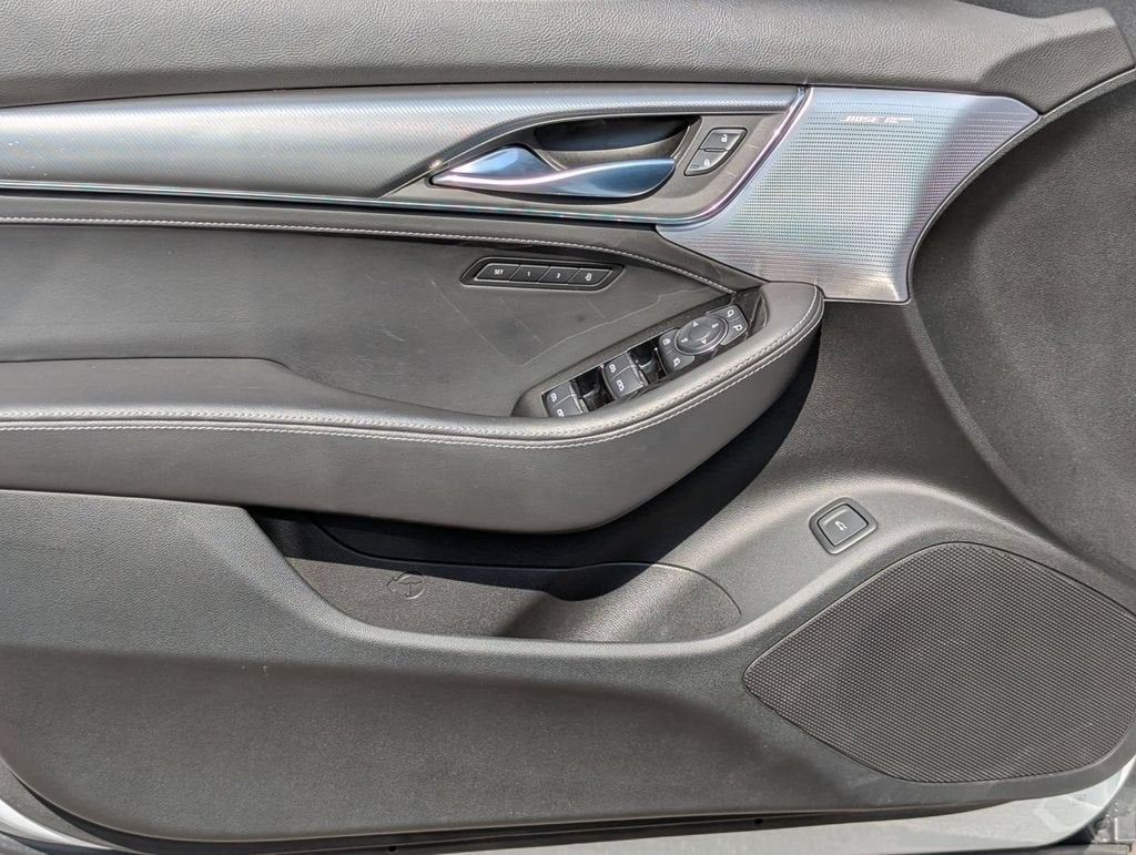 2021 Cadillac CT5 Premium Luxury