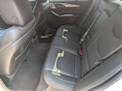 2021 Cadillac CT5 Premium Luxury