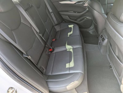2021 Cadillac CT5 Premium Luxury