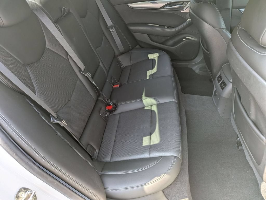 2021 Cadillac CT5 Premium Luxury