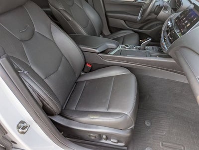 2021 Cadillac CT5 Premium Luxury
