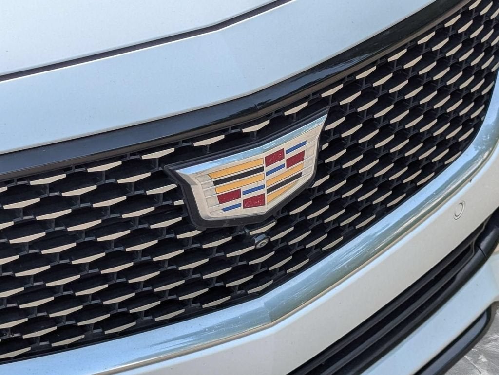 2021 Cadillac CT5 Premium Luxury