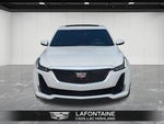 2021 Cadillac CT5 Premium Luxury