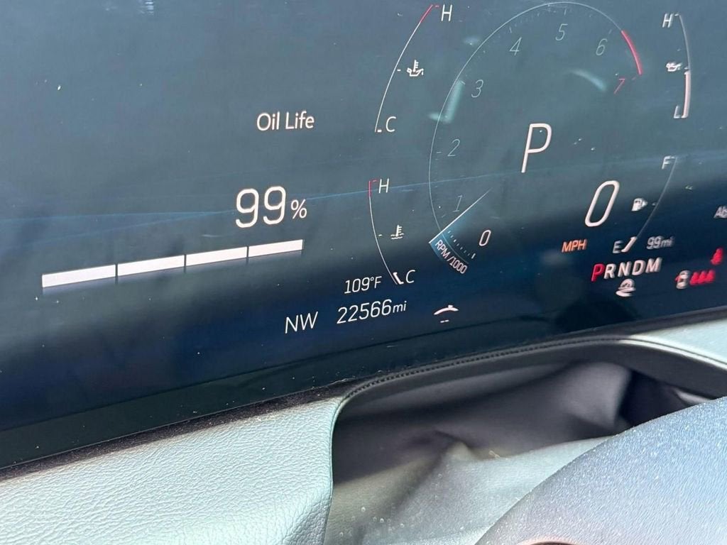 2025 Cadillac CT5 Sport