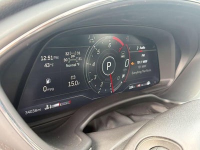 2023 Cadillac CT5 Sport